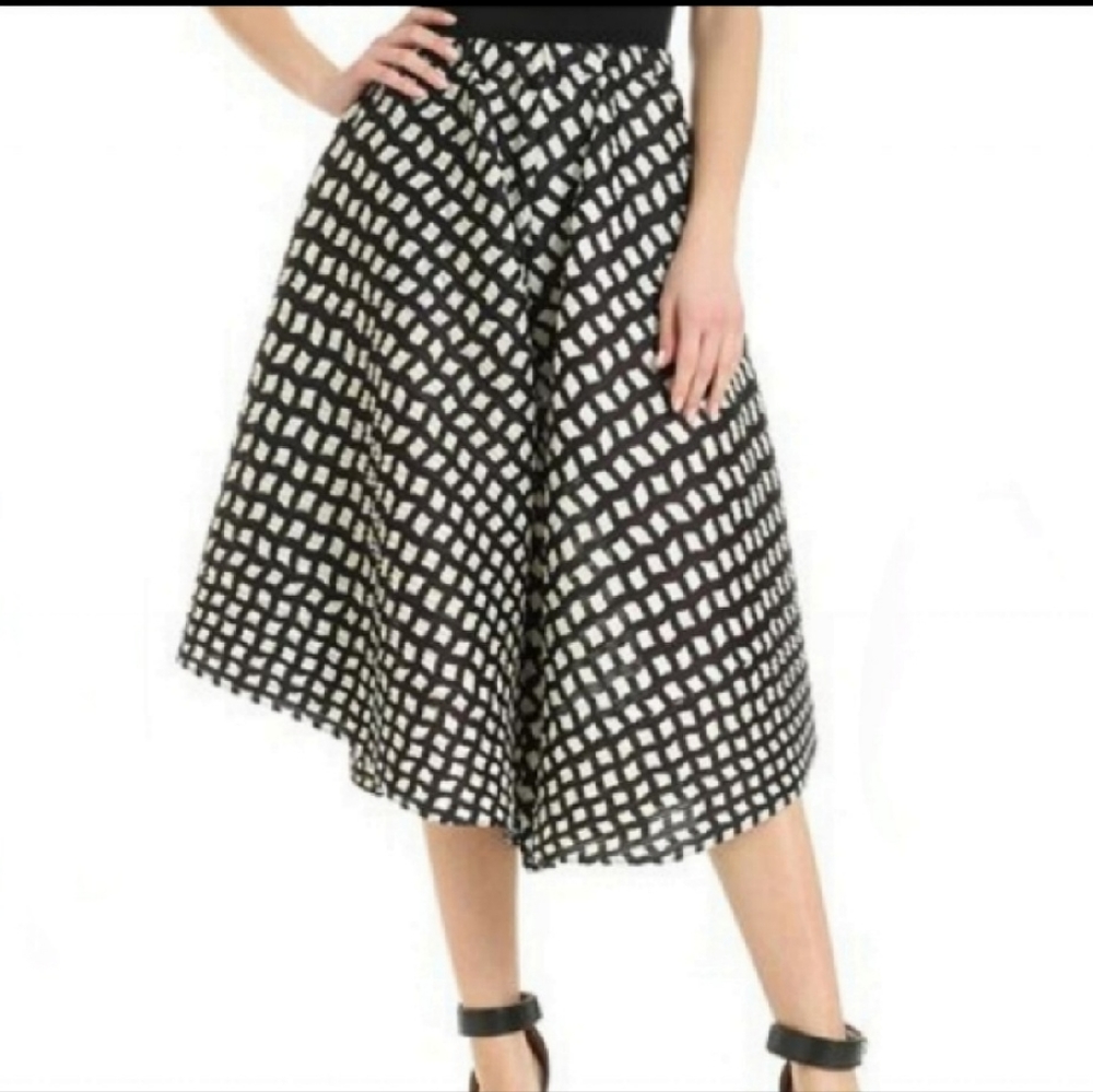 ISSEY MIYAKE PLEATS PLEASE Culottes - Picture 5 of 9